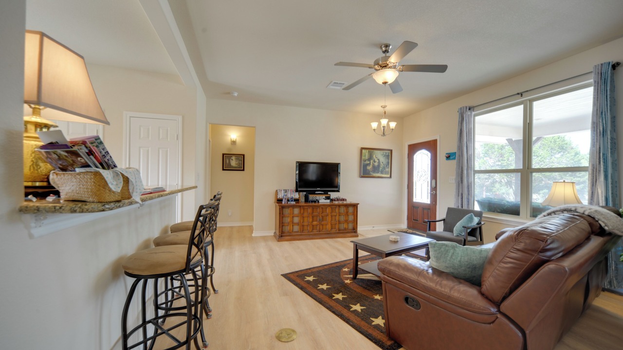 Photo of Livingroom in Boerne