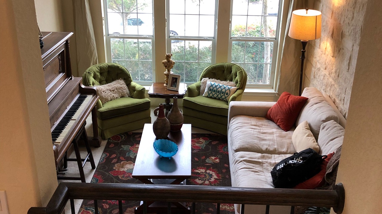 Photo of Livingroom in Wetmore