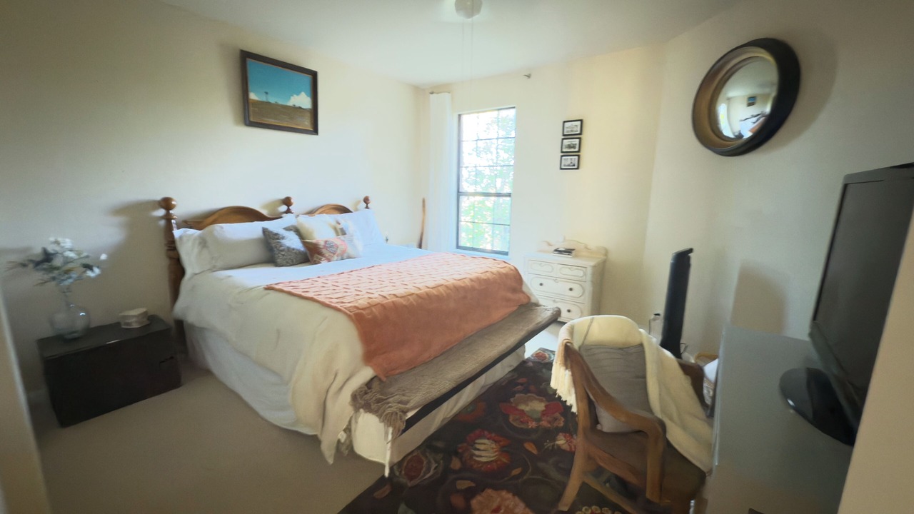 Photo of Bedroom in Wetmore