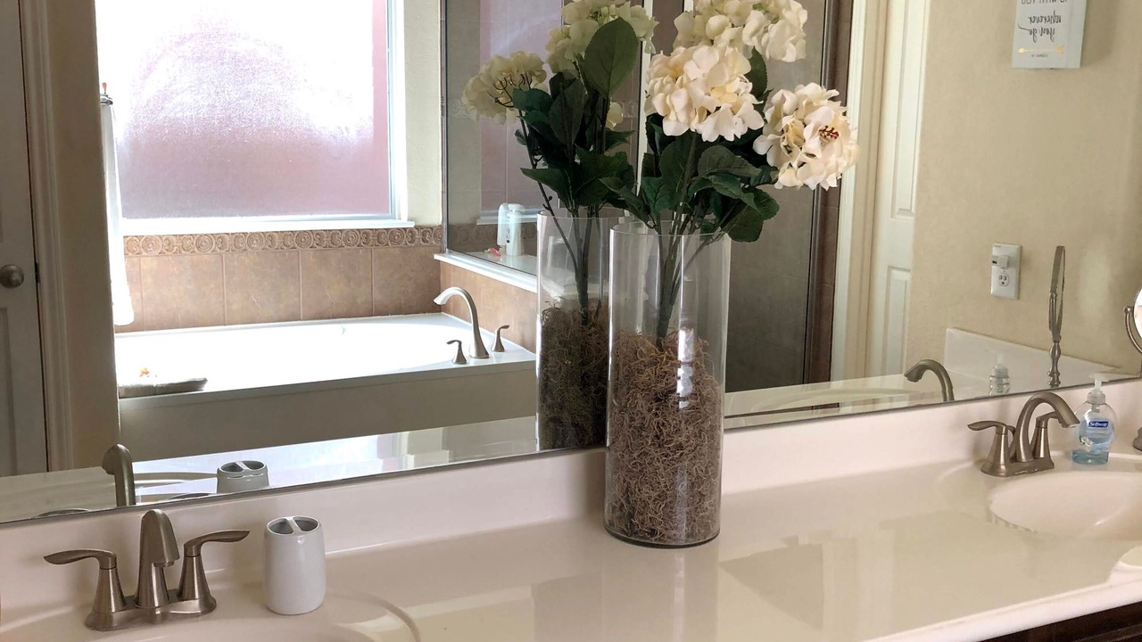 Photo of Bathroom in Wetmore