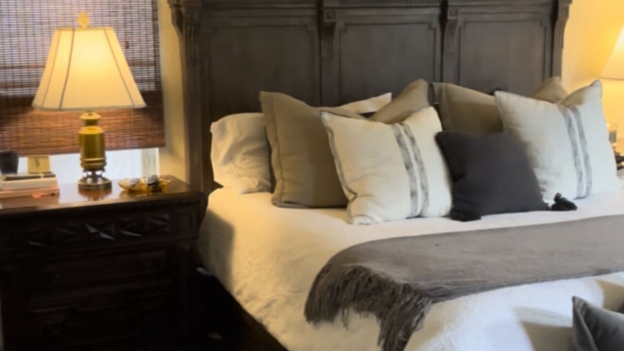 Photo of Bedroom in Wetmore