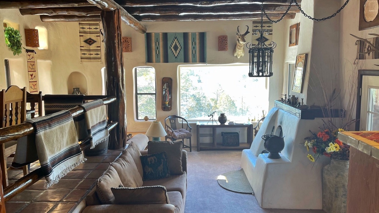 Photo of Livingroom in San Lorenzo