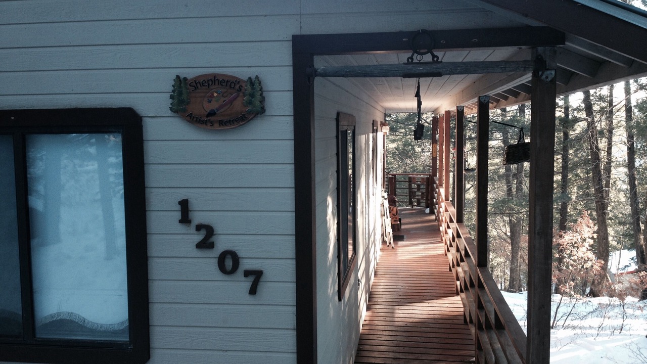 Photo of Others in Cloudcroft