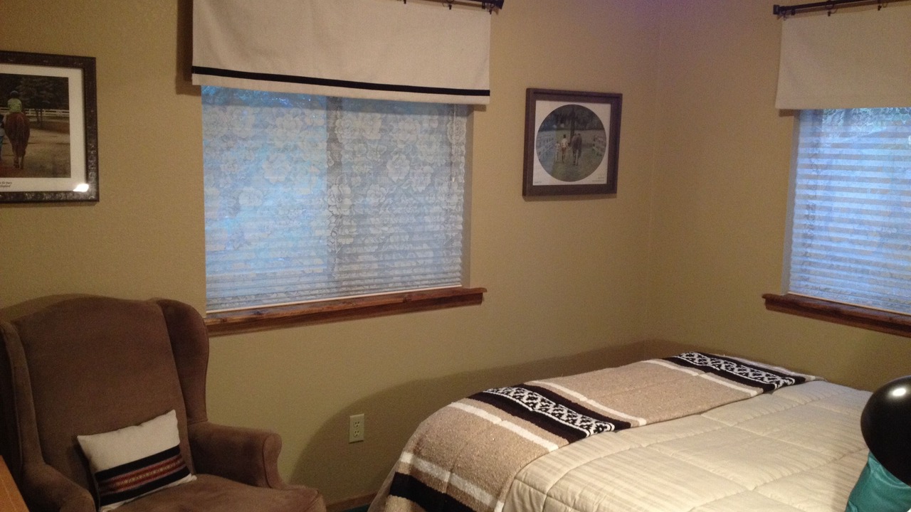 Photo of Bedroom in Cloudcroft