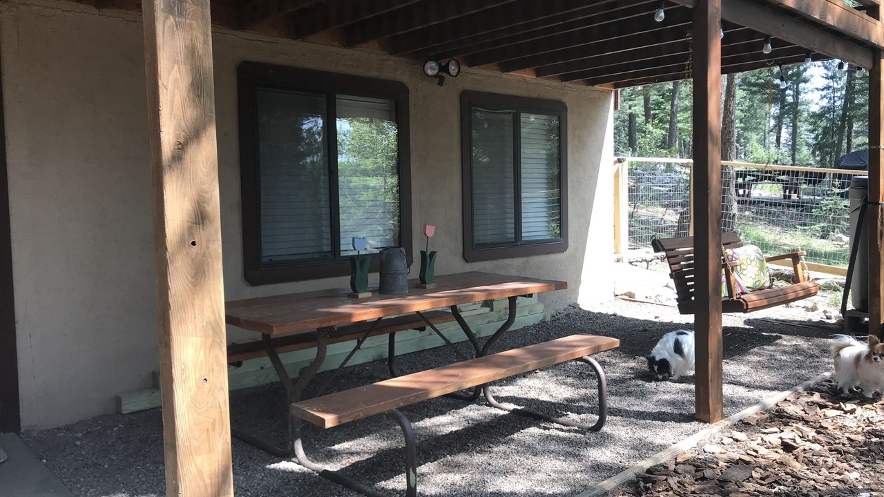Photo of Others in Cloudcroft