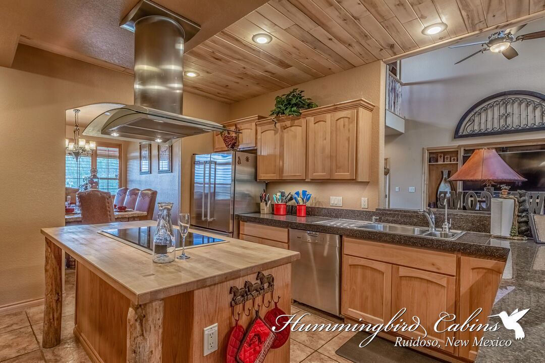 Photo of Kitchen in Alto