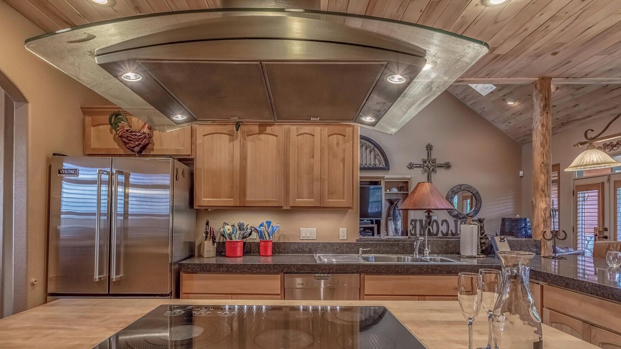 Photo of Kitchen in Alto