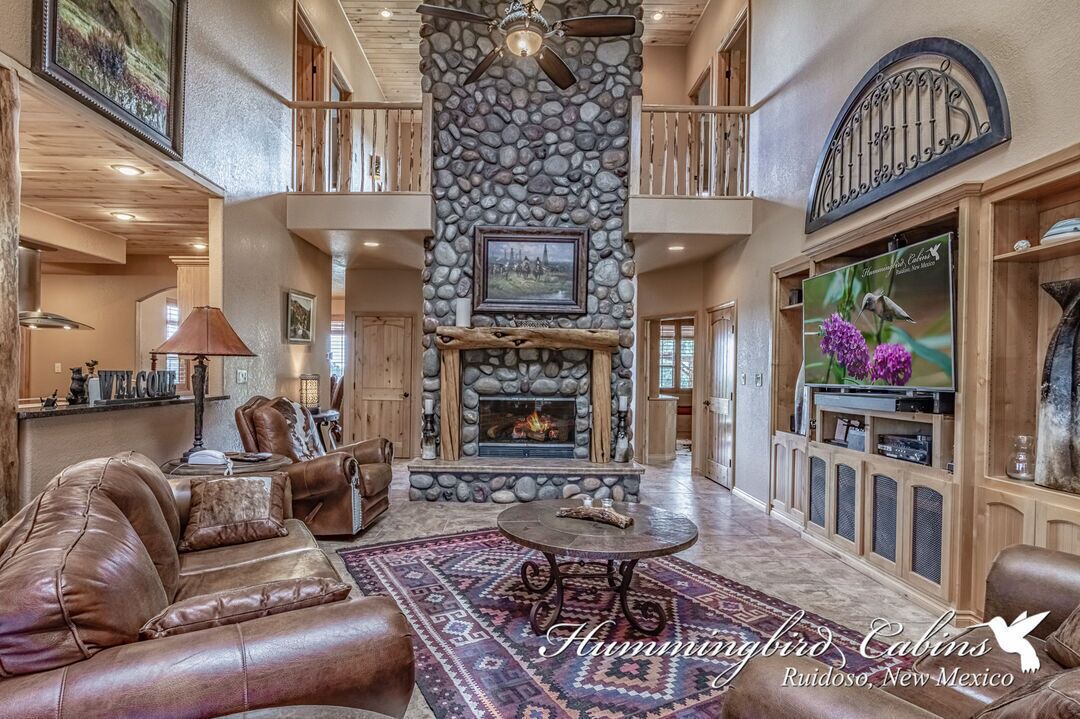 Photo of Livingroom in Alto