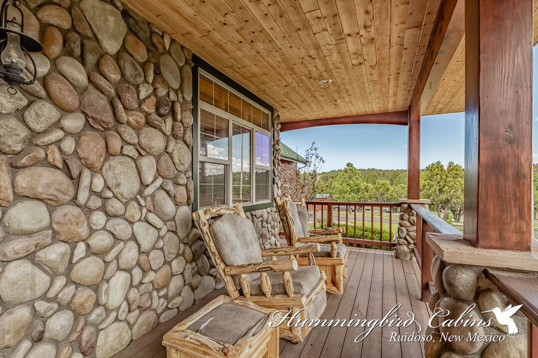 Photo of Patio Balcony in Alto
