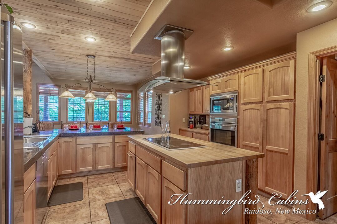 Photo of Kitchen in Alto