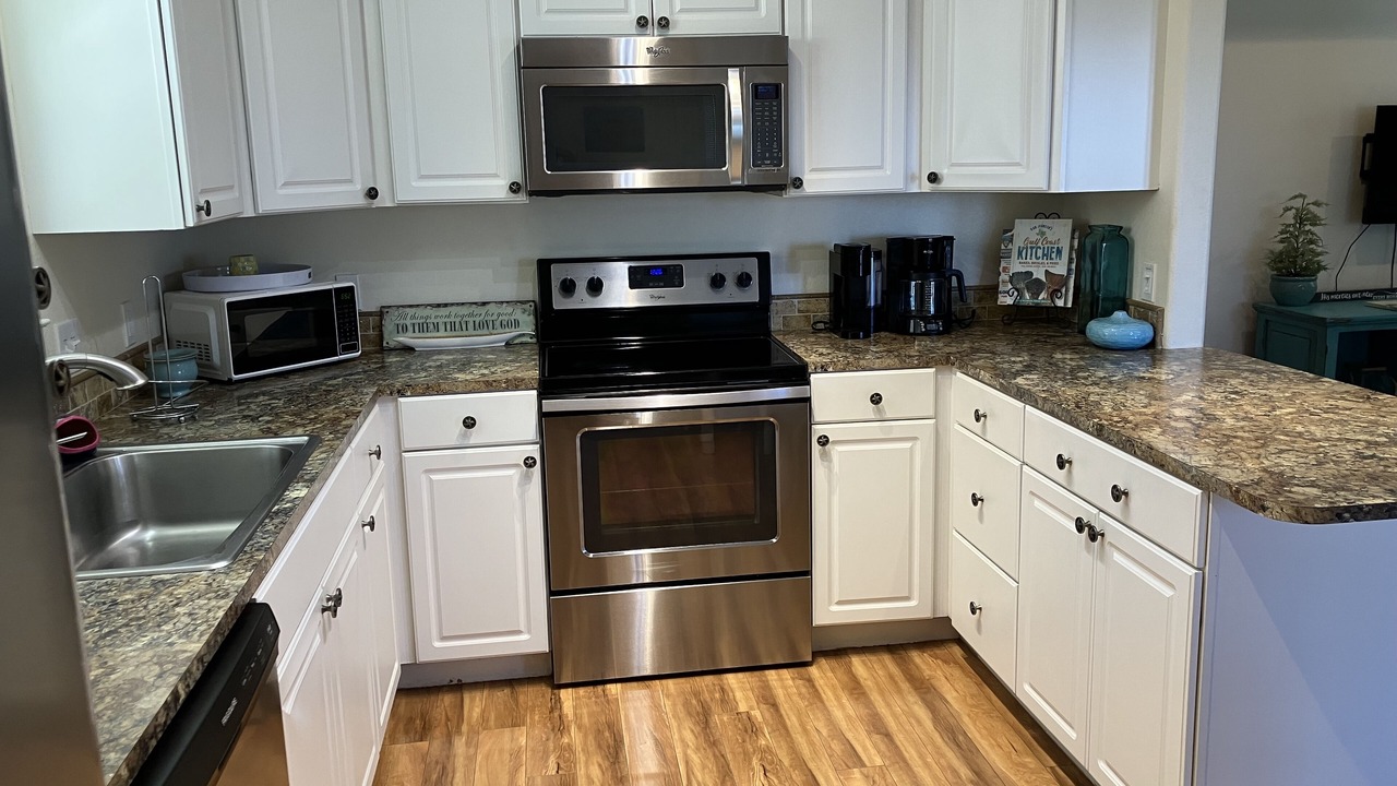 Photo of Kitchen in Rockport
