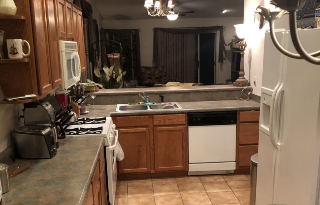 Photo of Kitchen in Tucson