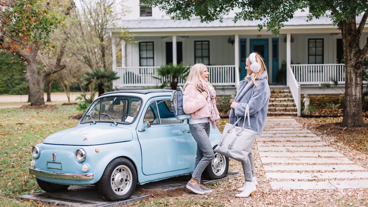 Photo of Outdoor in Round Top