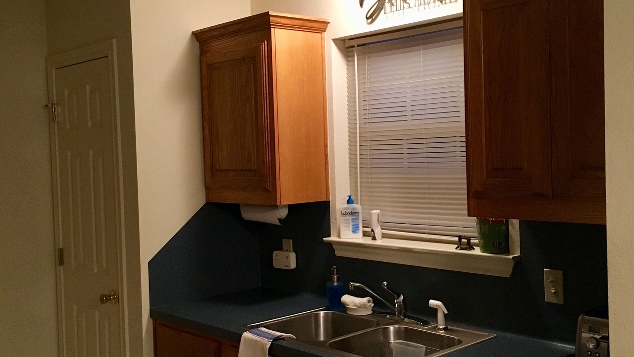 Photo of Kitchen in Kerens