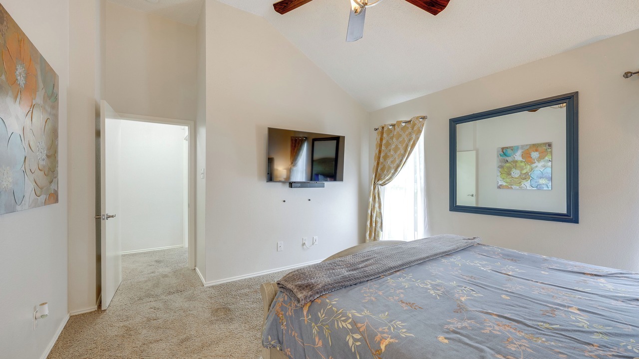 Photo of Bedroom in Live Oak