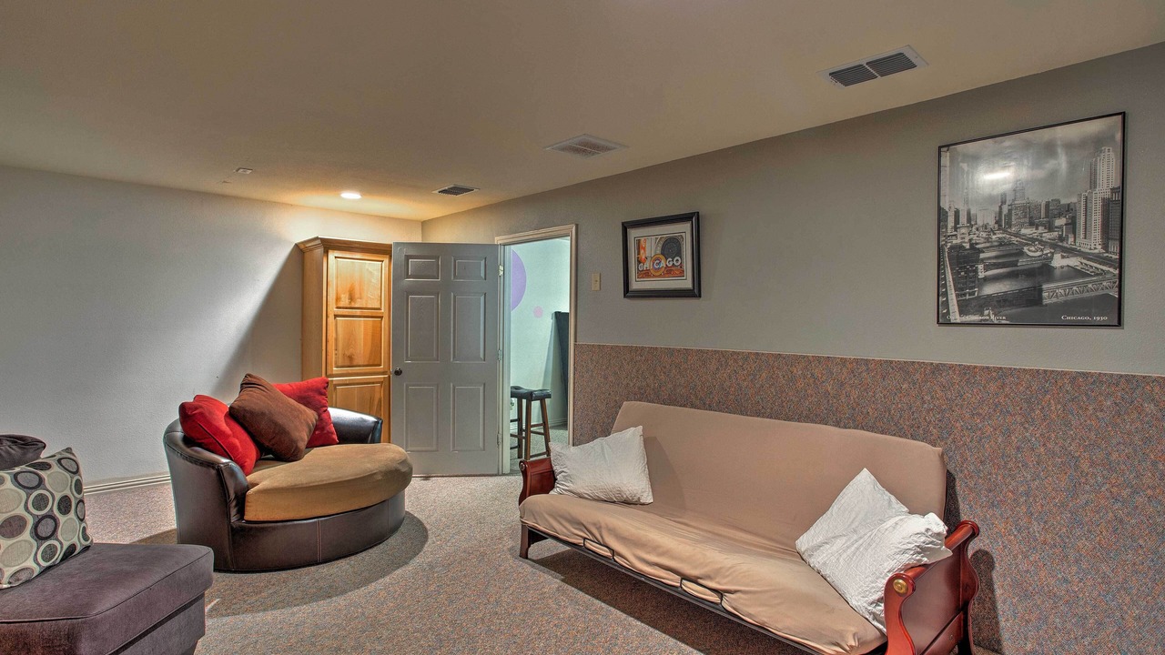 Photo of Livingroom in Lindale
