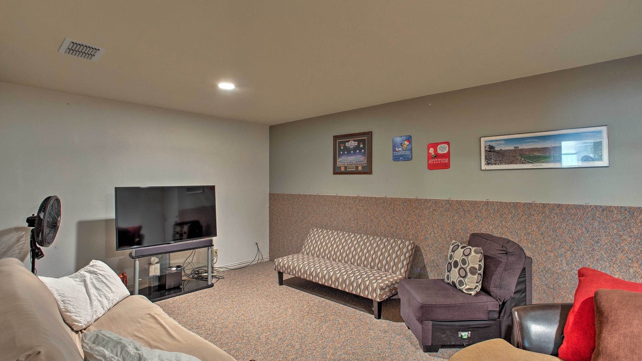 Photo of Bedroom in Lindale