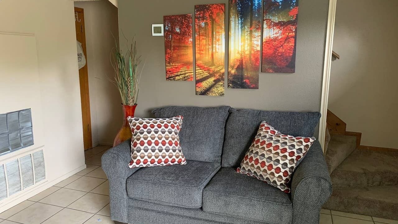 Photo of Livingroom in Wetmore