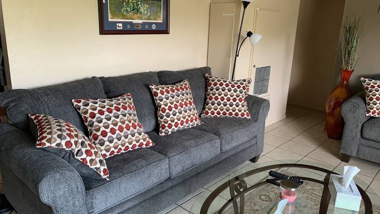 Photo of Livingroom in Wetmore