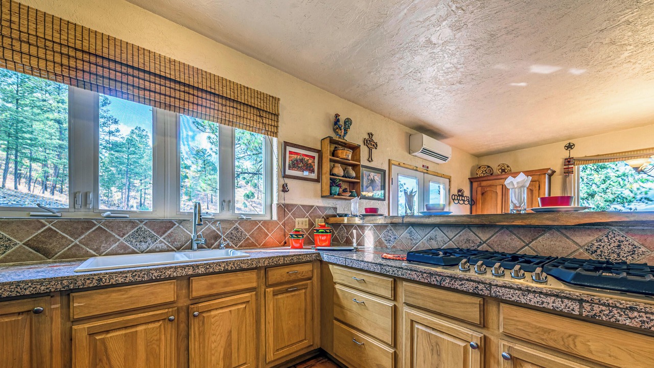 Photo of Kitchen in Alto