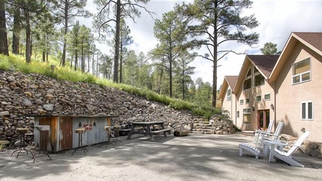Photo of Outdoor in Alto