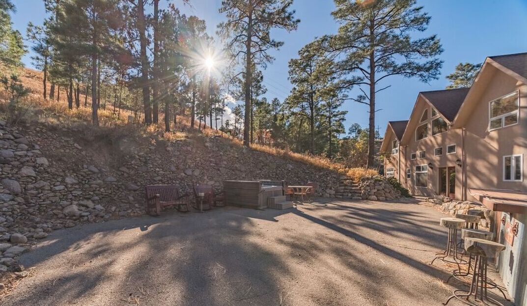 Photo of Outdoor in Alto