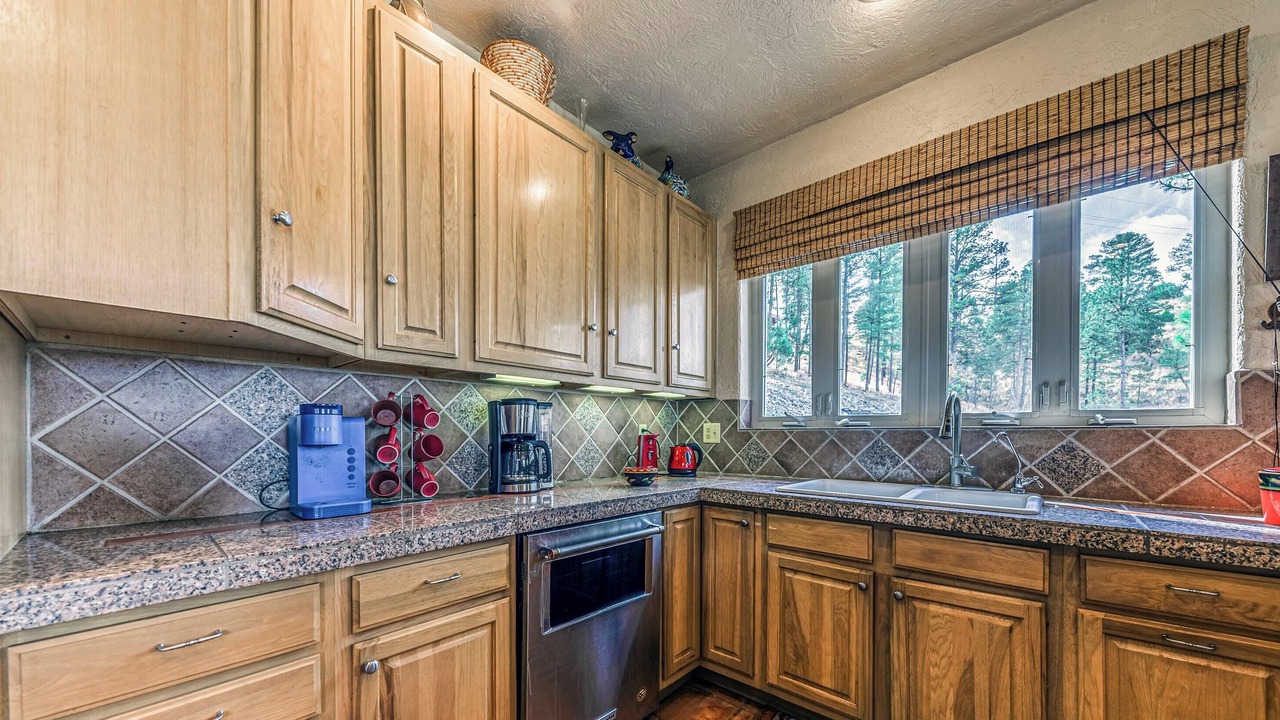 Photo of Kitchen in Alto