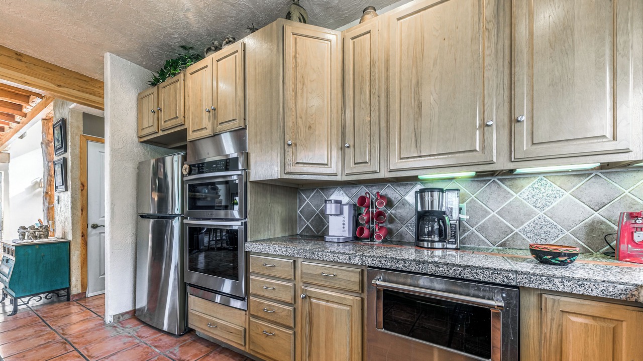 Photo of Kitchen in Alto
