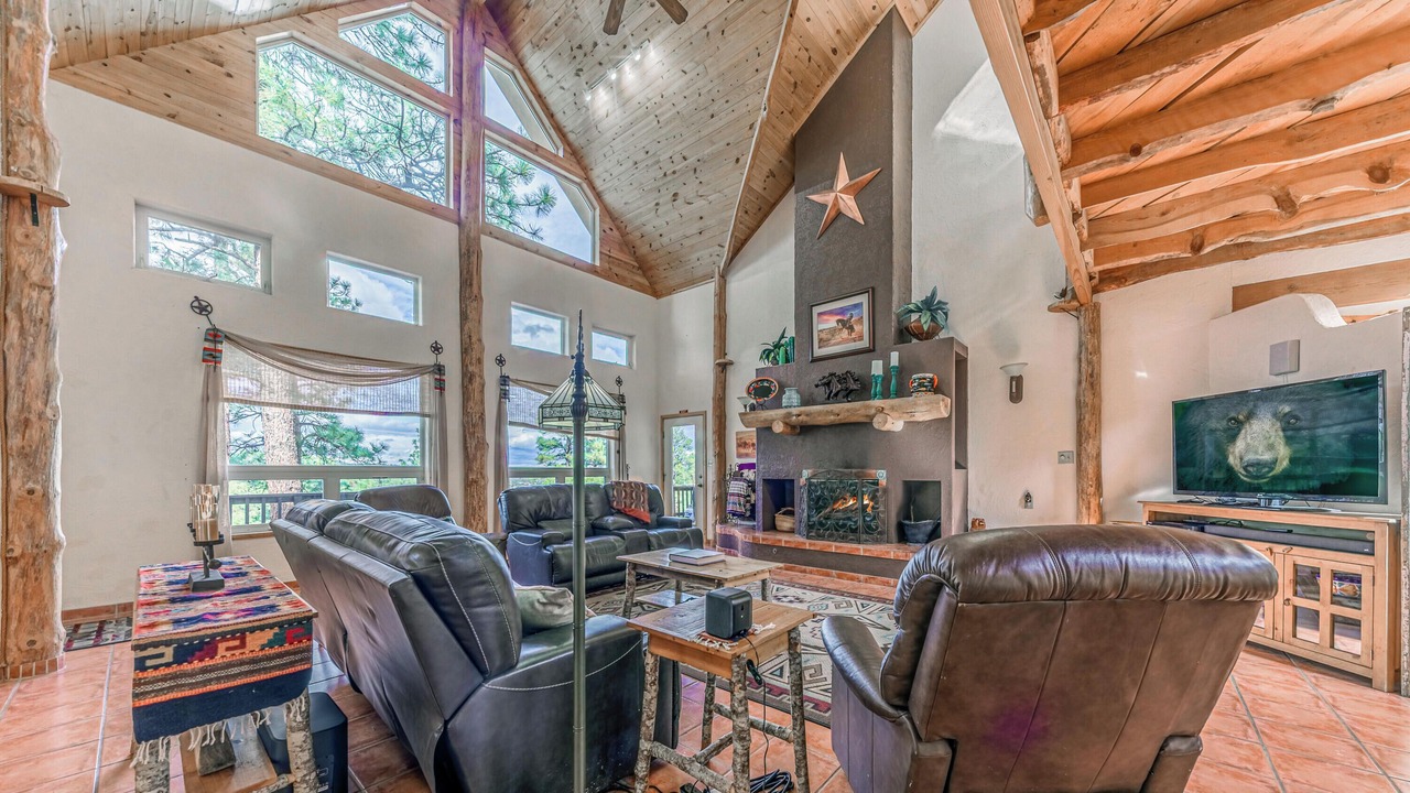 Photo of Livingroom in Alto