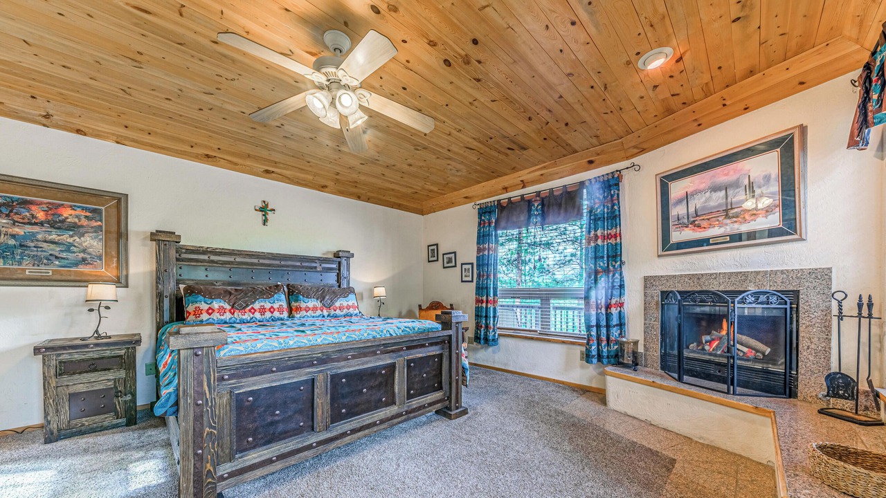 Photo of Bedroom in Alto