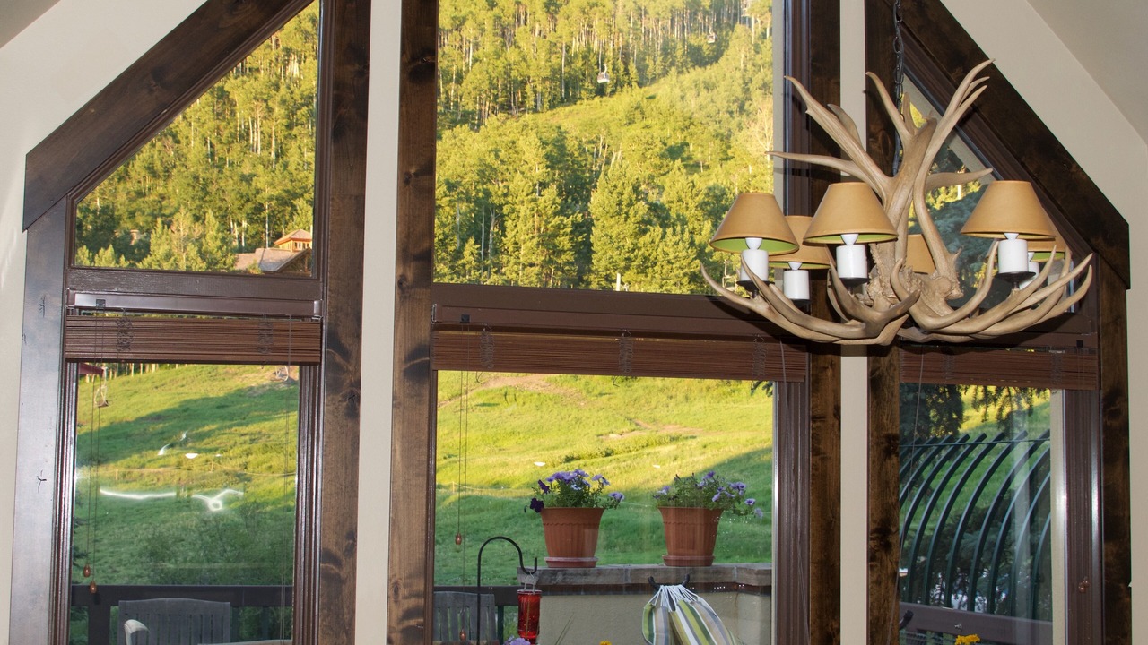 Photo of Bedroom in Mountain Village