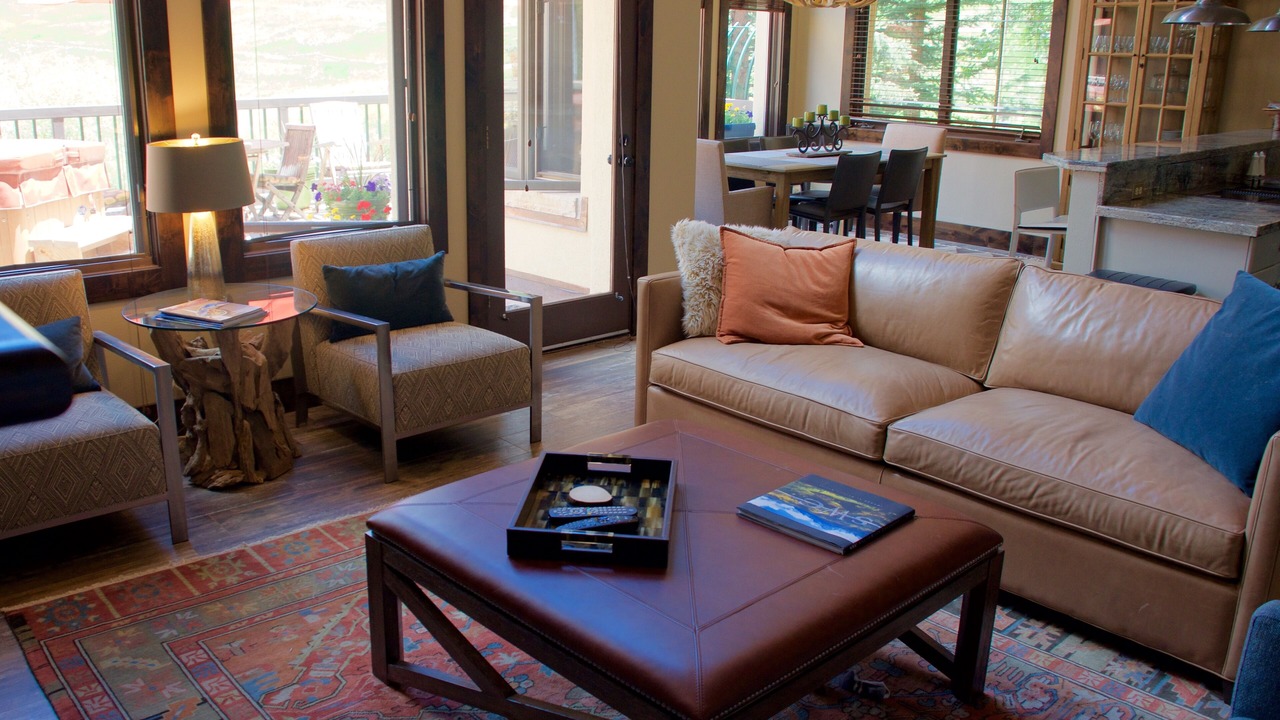 Photo of Bedroom in Mountain Village