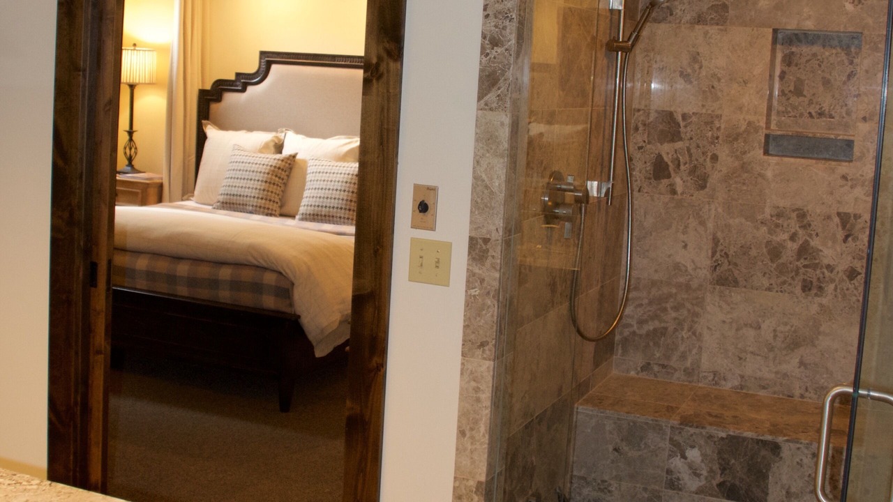 Photo of Bathroom in Mountain Village