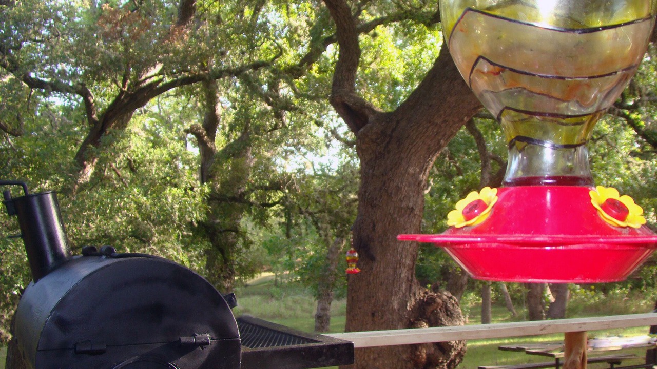 Photo of Outdoor in Leakey