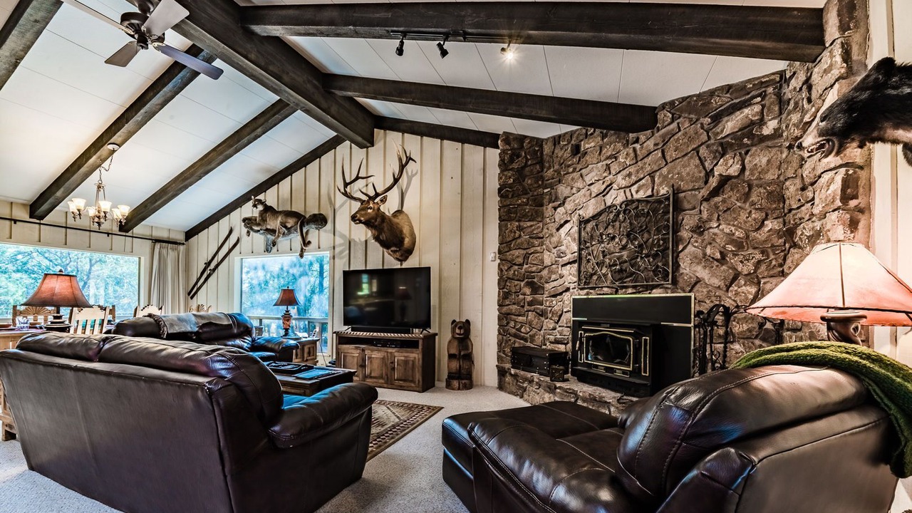 Photo of Livingroom in Alto
