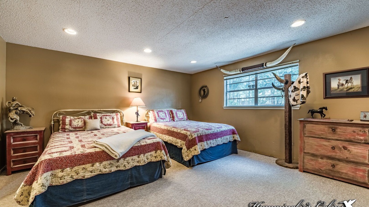 Photo of Bedroom in Alto