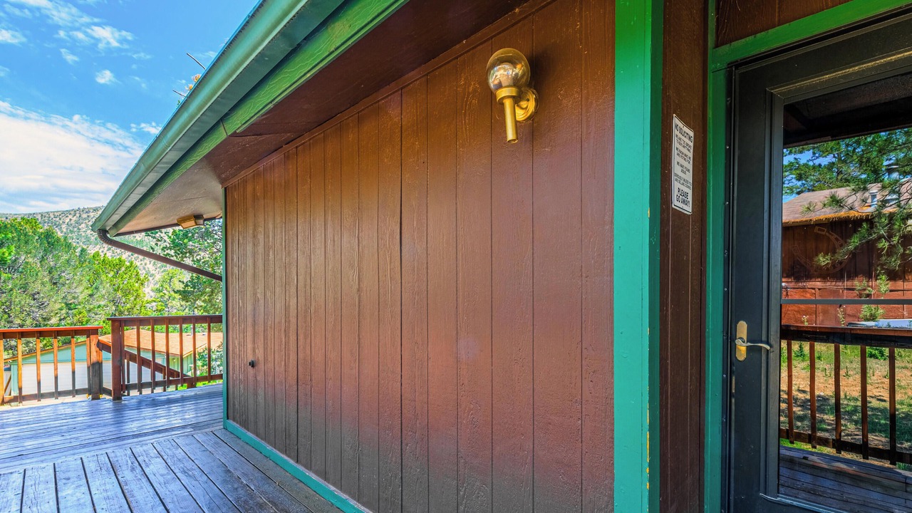 Photo of Outdoor in Ruidoso