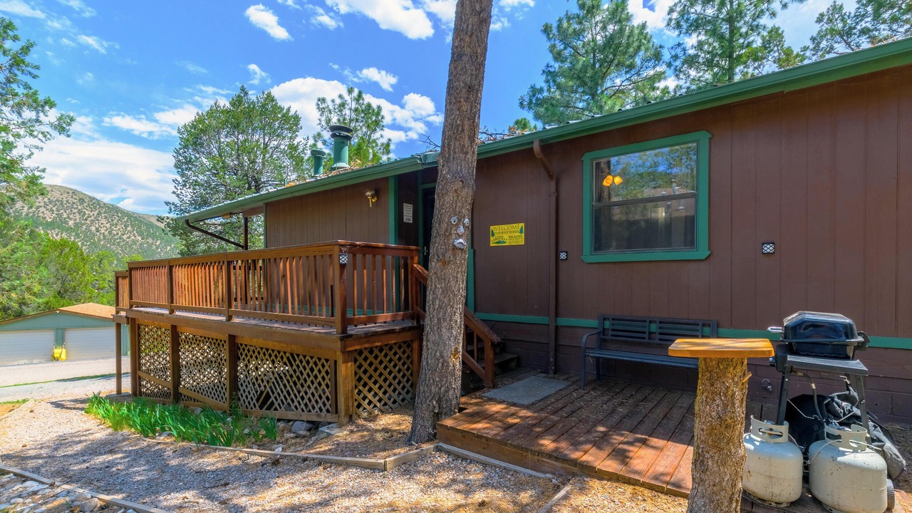 Photo of Outdoor in Ruidoso