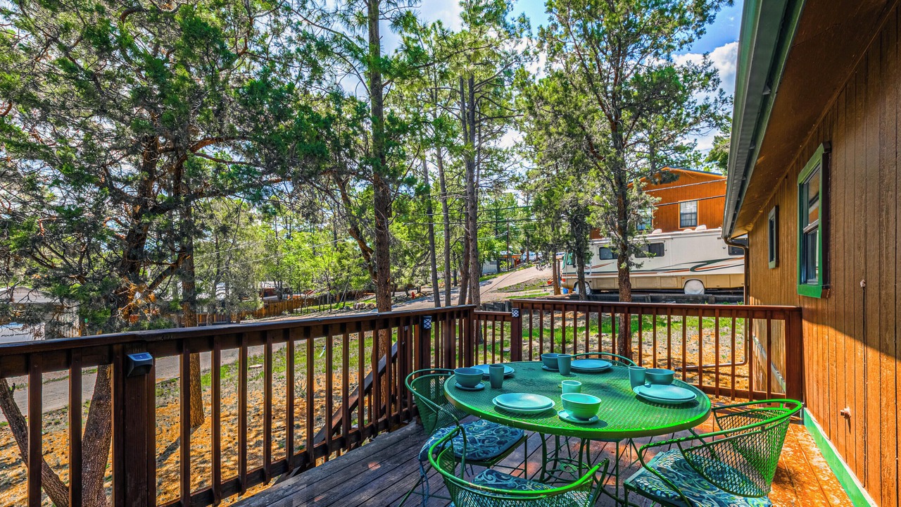 Photo of Outdoor in Ruidoso