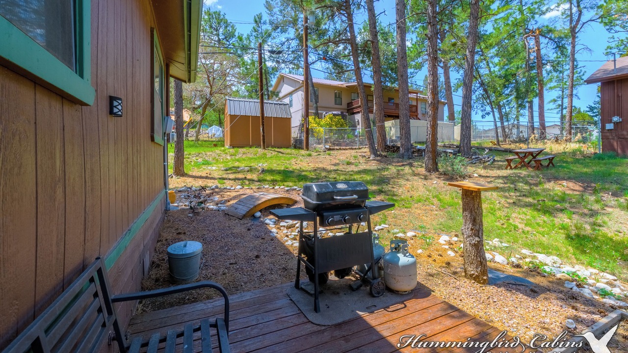 Photo of Outdoor in Ruidoso