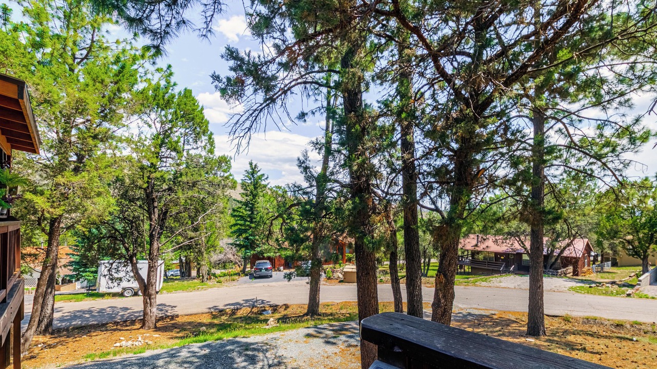 Photo of Outdoor in Ruidoso