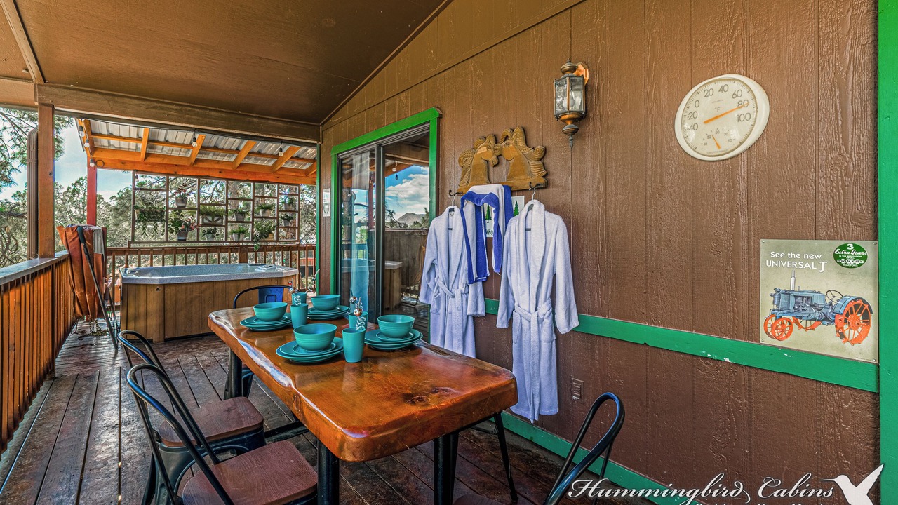Photo of Outdoor in Ruidoso