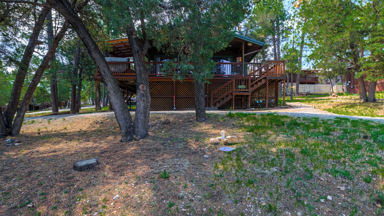 Photo of Outdoor in Ruidoso