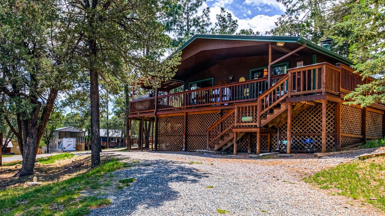 Photo of Outdoor in Ruidoso