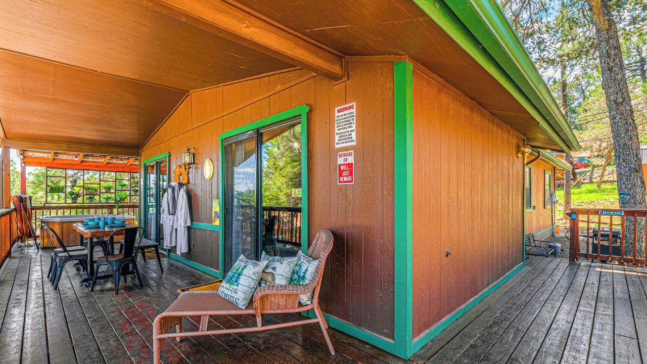 Photo of Outdoor in Ruidoso
