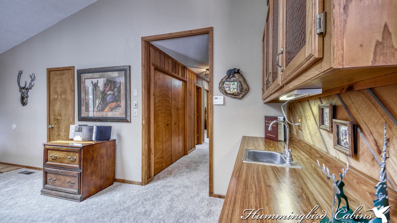 Photo of Bedroom in Ruidoso