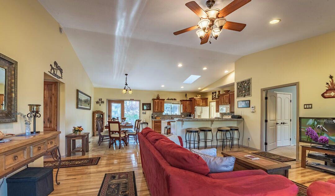 Photo of Bedroom in Alto