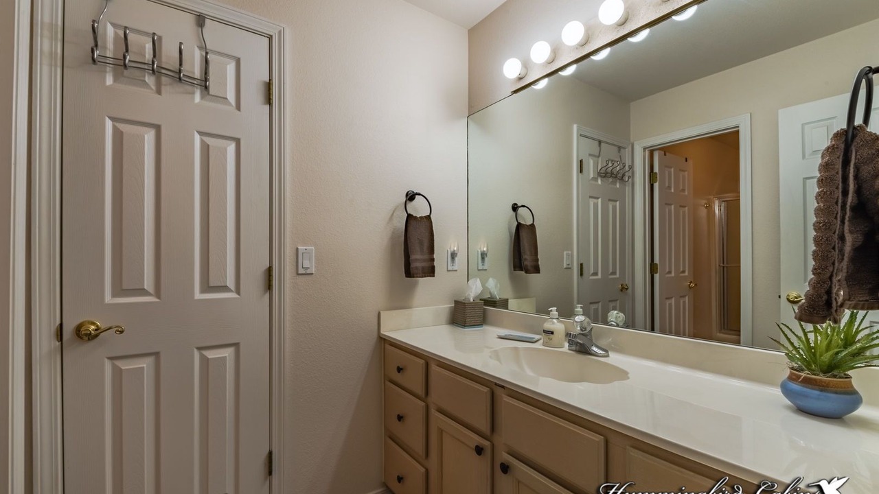 Photo of Bathroom in Alto