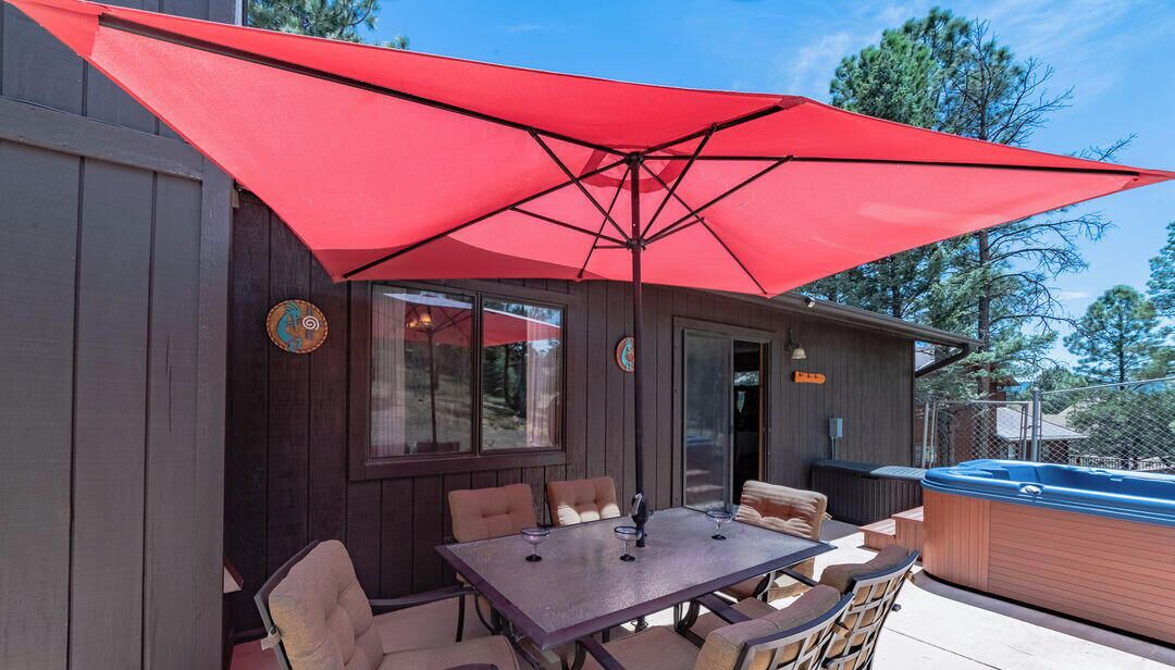 Photo of Outdoor in Ruidoso