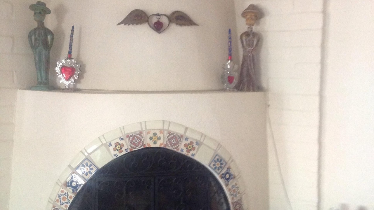 Photo of Livingroom in Tubac